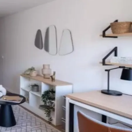 Apartment New In Emile Acollas