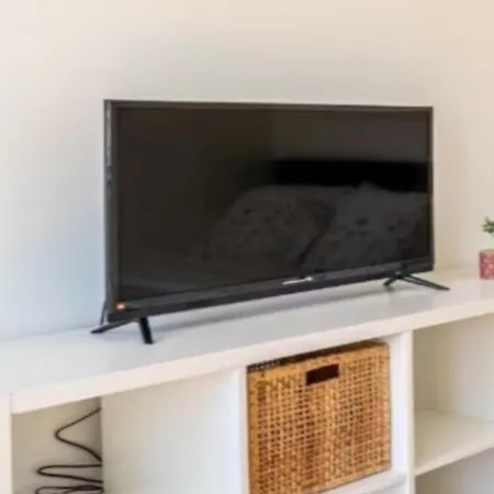 New In Emile Acollas Apartment *