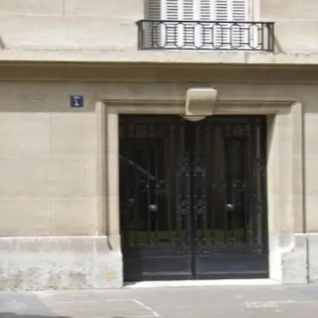 Apartment New In Emile Acollas *
